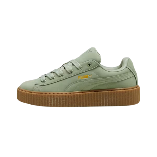 Fenty x Puma Creeper Phatty Nubuck Green Fog