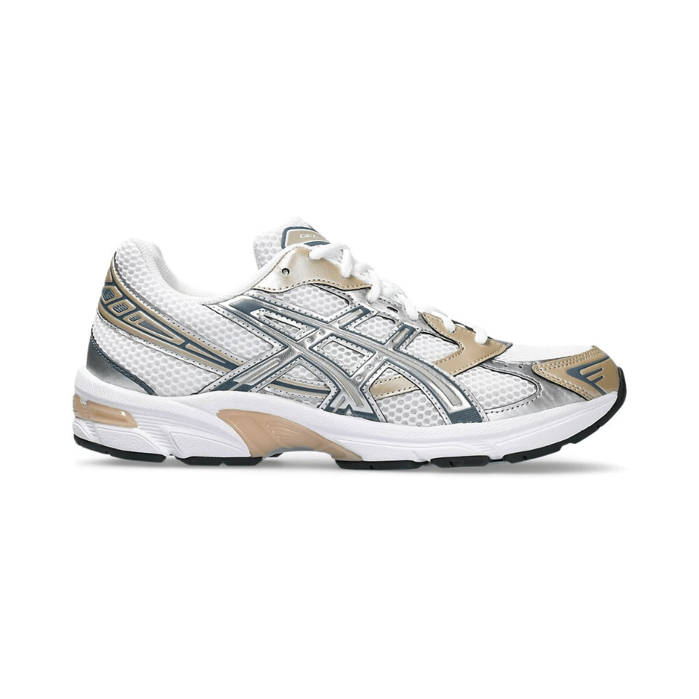 Asics Gel-1130 White Wood Crepe foto 1