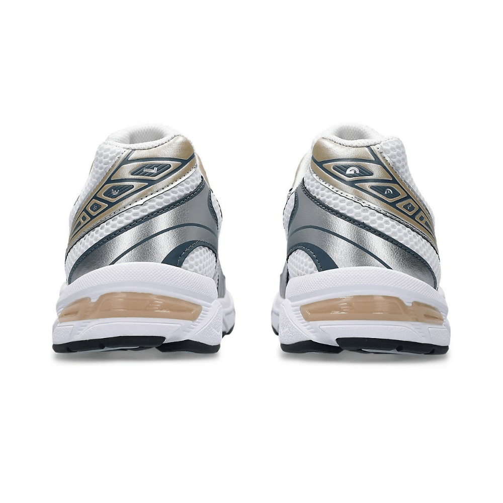 Asics Gel-1130 White Wood Crepe - Droper