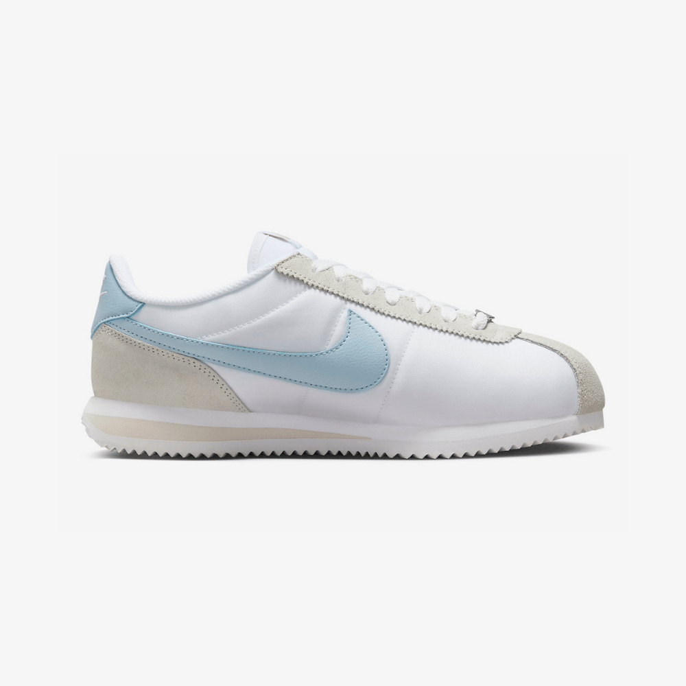 Nike Cortez White Light Armory Blue foto 3