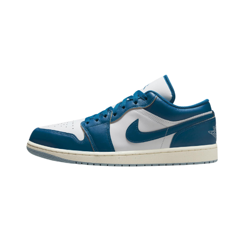 Air Jordan 1 Low SE Industrial Blue