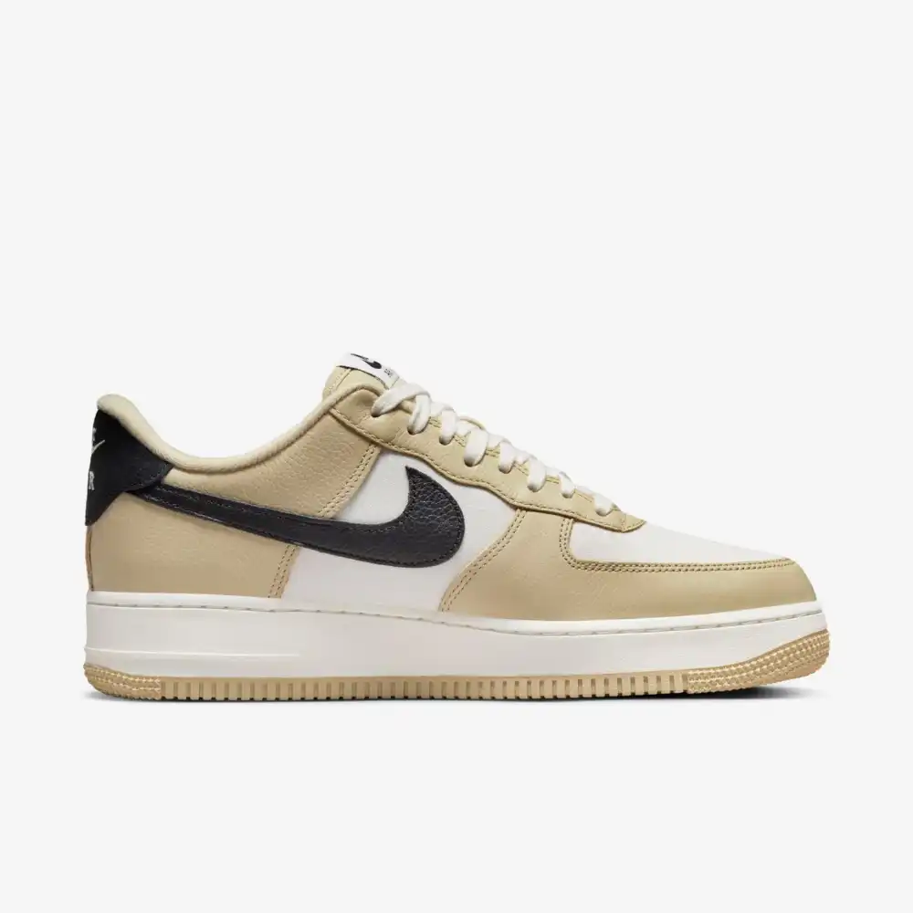 Nike air best sale force xxv gold