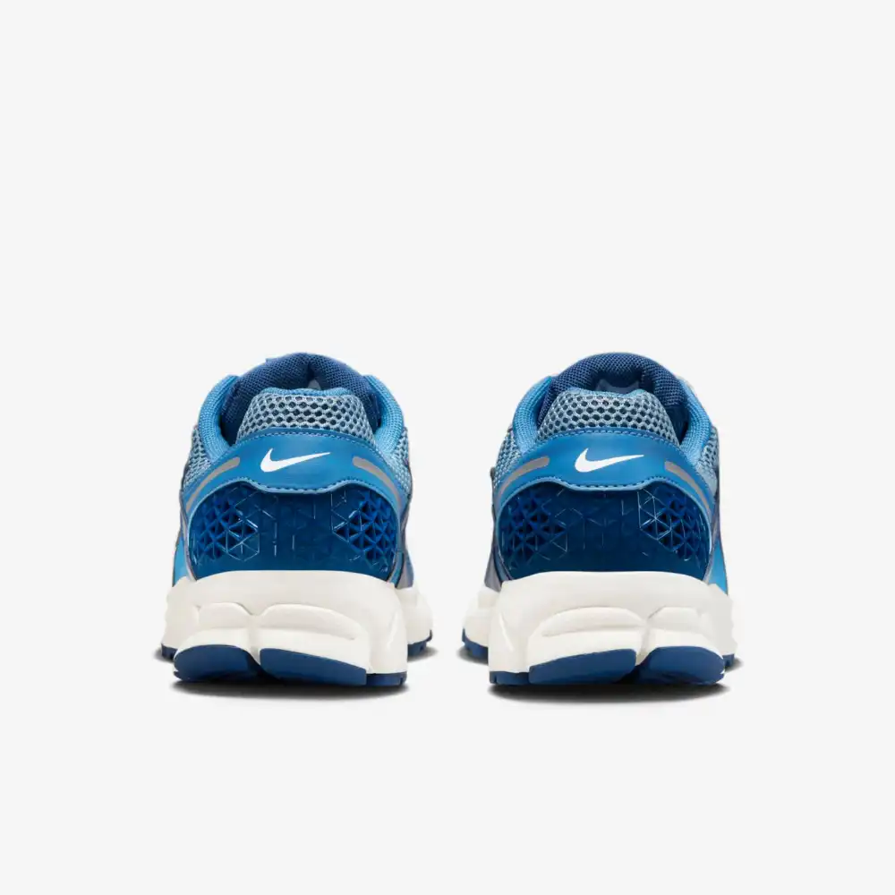 Nike Zoom Vomero 5 Mystic Navy and Worn Blue foto 4