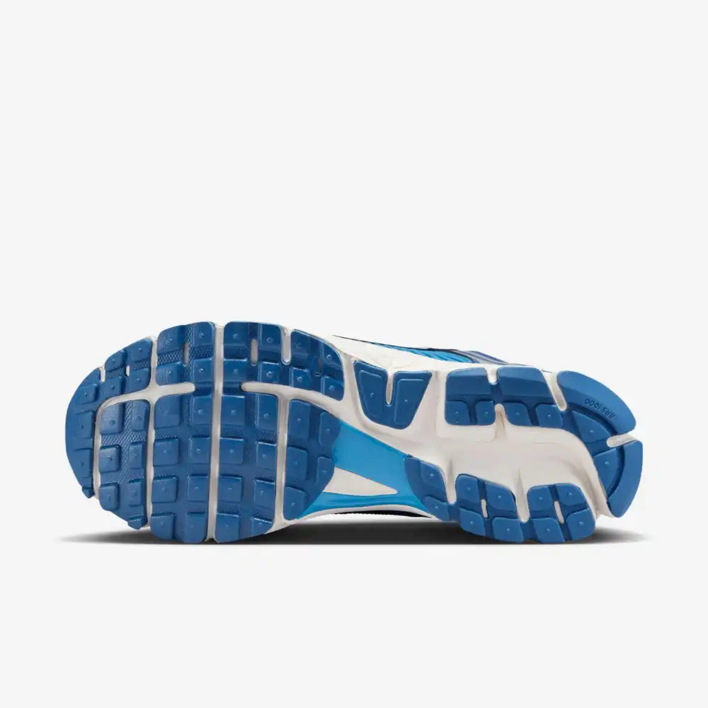 Nike Zoom Vomero 5 Mystic Navy and Worn Blue foto 5