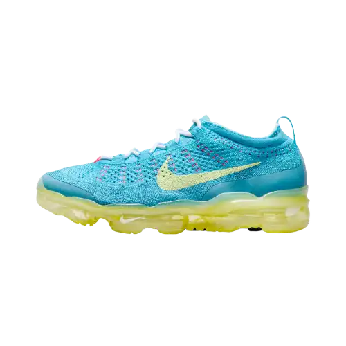 Nike Air VaporMax 2023 Flyknit Baltic Blue