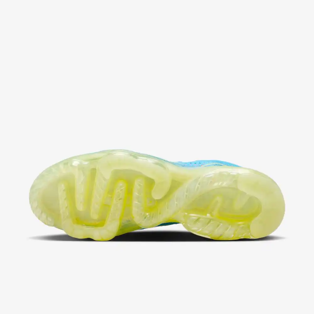 Nike Air VaporMax 2023 Flyknit Baltic Blue foto 5