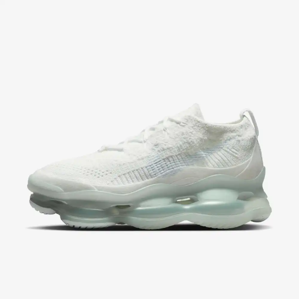 Nike Air Max Scorpion Football Grey foto 1