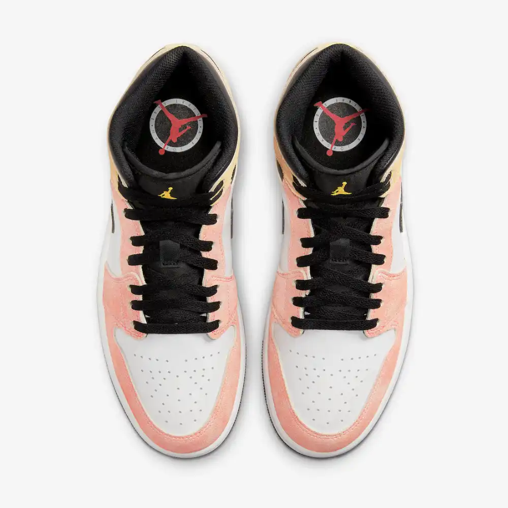 Air Jordan 1 Mid SE Flight Club - Droper