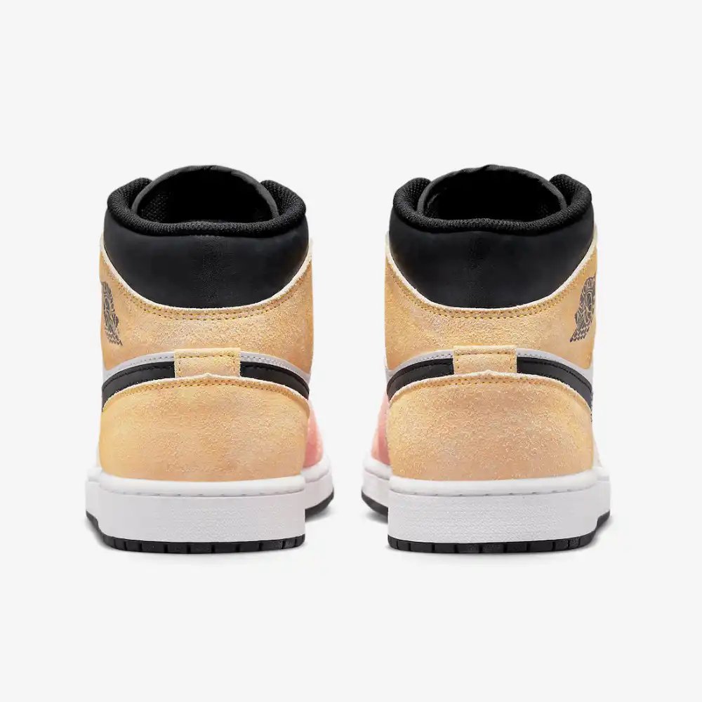 Air Jordan 1 Mid SE Flight Club - Droper