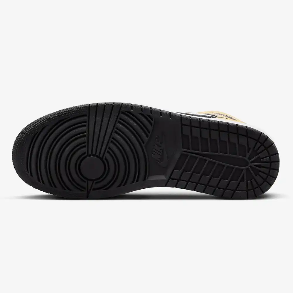 Air Jordan 1 Mid SE Flight Club - Droper