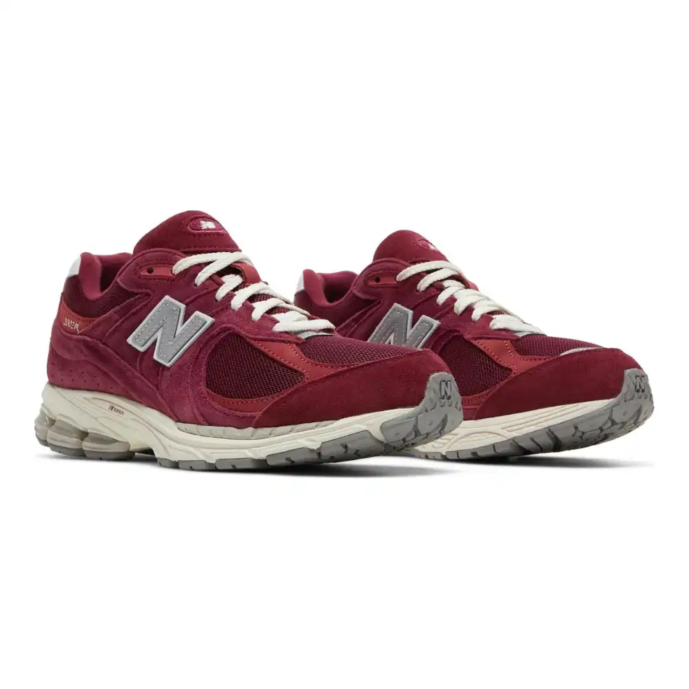 New balance hotsell earth red