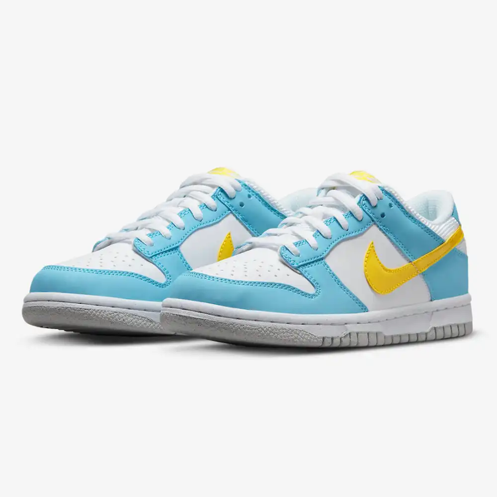 simpson sb dunk