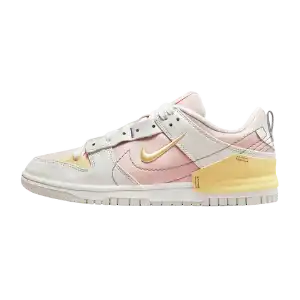 Nike Dunk Low Disrupt 2 Pink Oxford