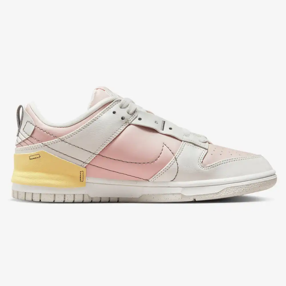 Nike Dunk Low Disrupt 2 Pink Oxford foto 3