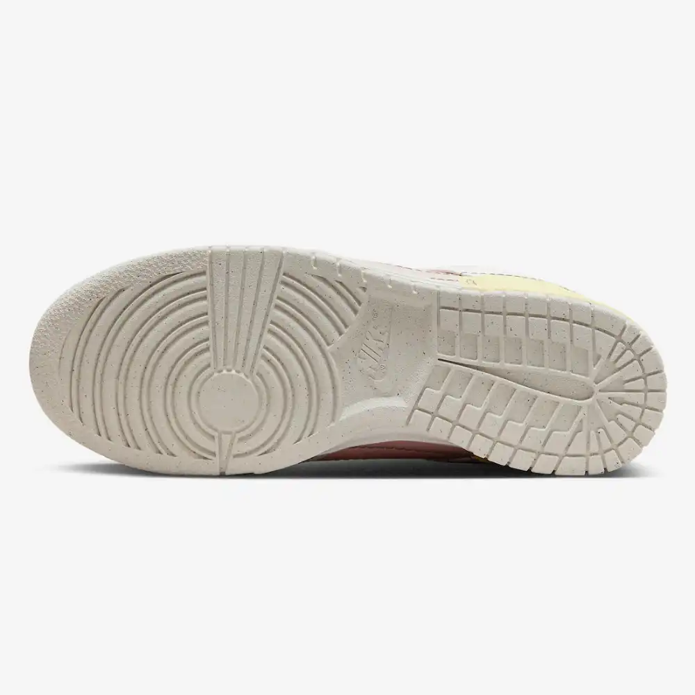 Nike Dunk Low Disrupt 2 Pink Oxford foto 5