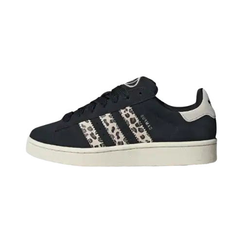 adidas Campus 00s Core Black Wonder Beige