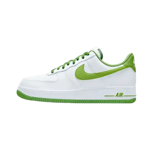 Nike Air Force 1 Low White Chlorophyll