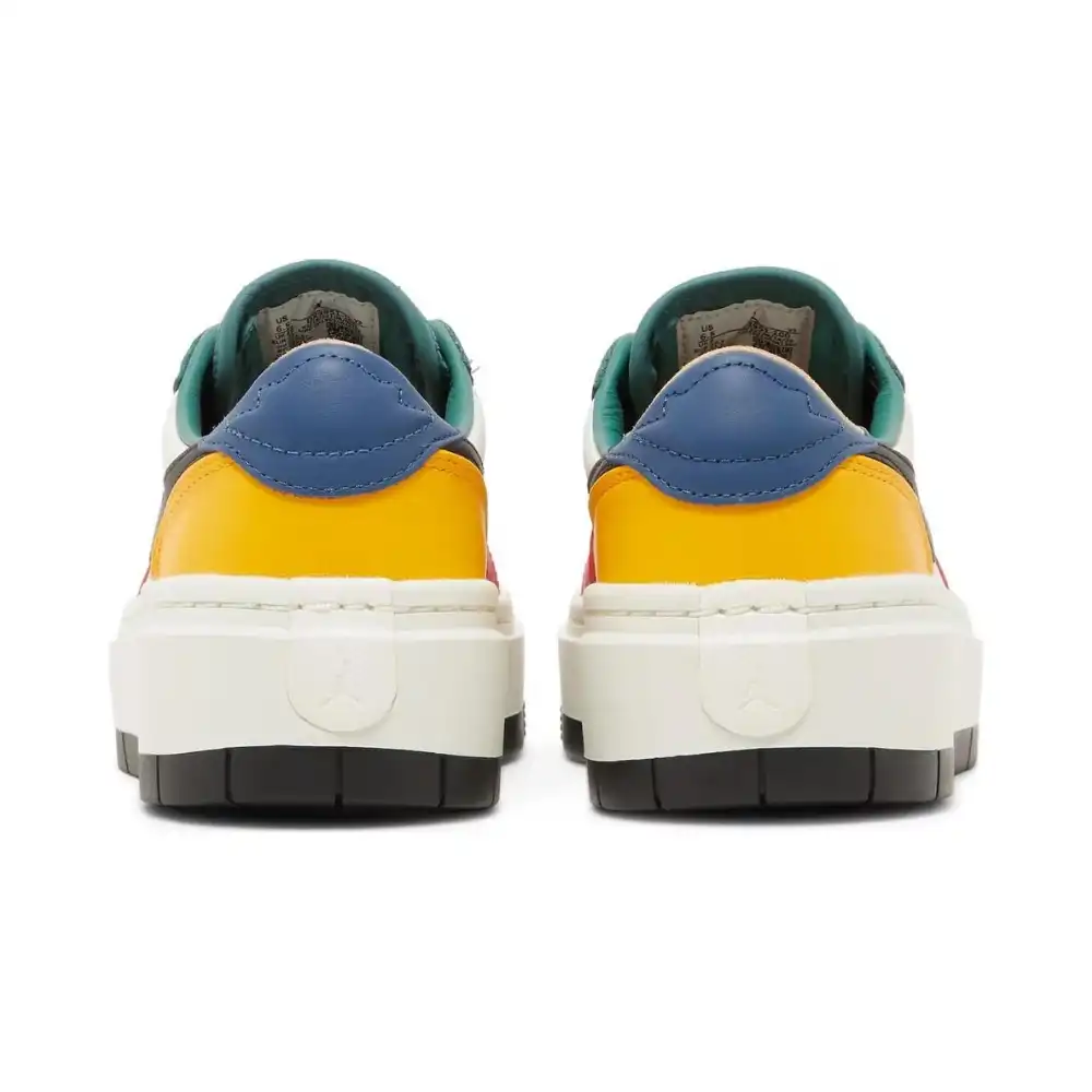 Air Jordan 1 Elevate Low Multi-Color foto 2