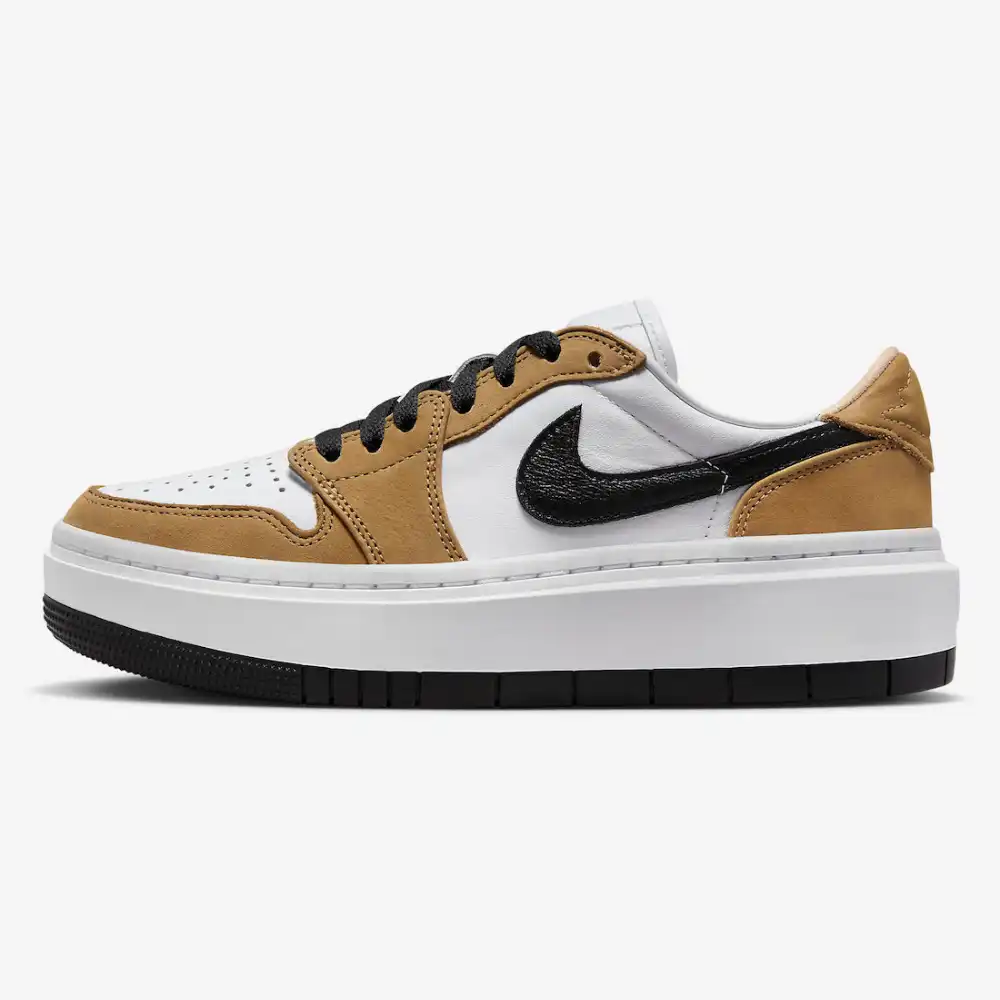 Imagem Air Jordan 1 Elevate Low Rookie of the Year
