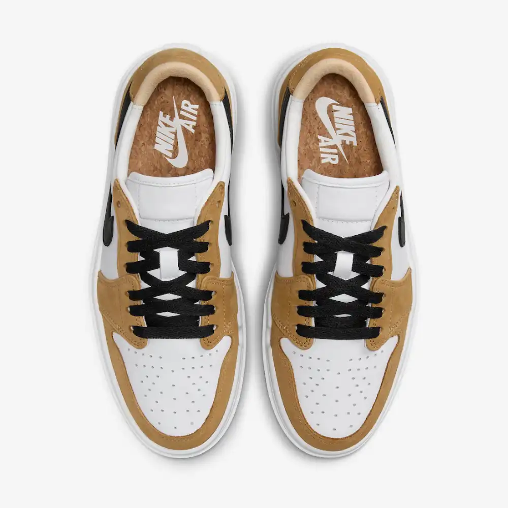Imagem Air Jordan 1 Elevate Low Rookie of the Year