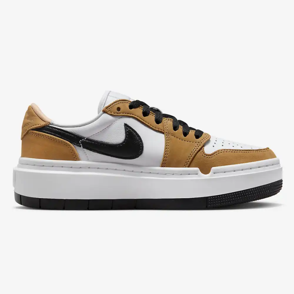 Imagem Air Jordan 1 Elevate Low Rookie of the Year