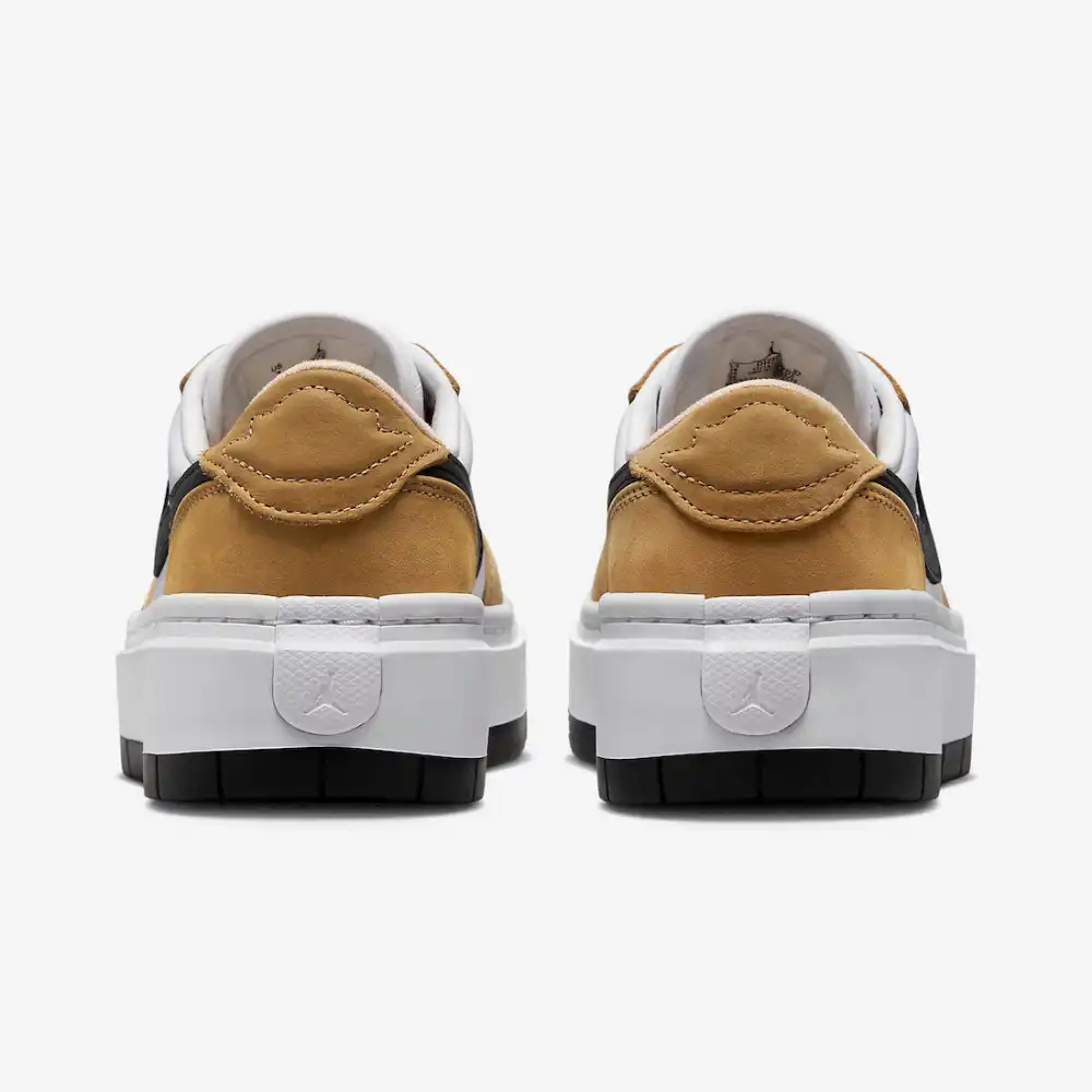 Air Jordan 1 Elevate Low Rookie of the Year foto 4