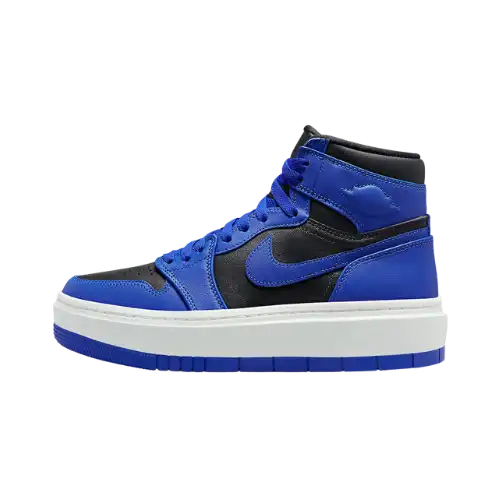 Air Jordan 1 Elevate High Hyper Royal