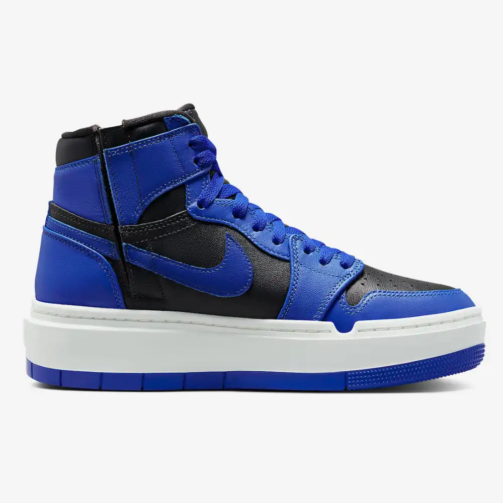 Air Jordan 1 Elevate High Hyper Royal foto 3