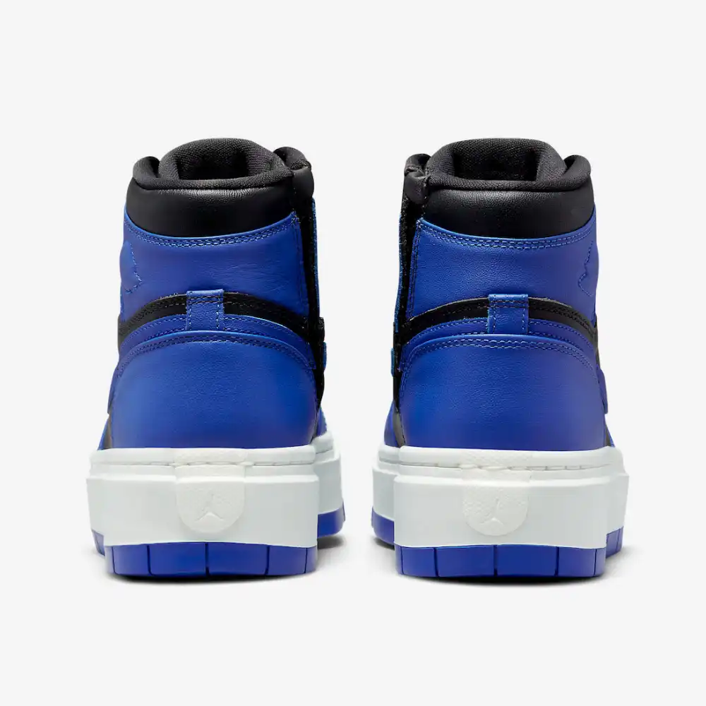 Nike Air Jordan 1 High Elevate 28cm ブルー Air Jordan 1 Elevate High Hyper Royal - Droper
