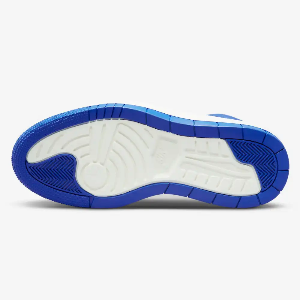 Air Jordan 1 Elevate High Hyper Royal foto 5
