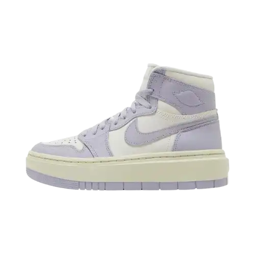 Air Jordan 1 Elevate High Titanium