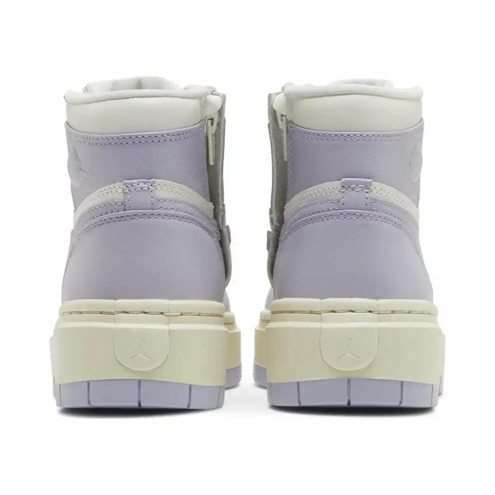 Air Jordan 1 Elevate High Titanium foto 2