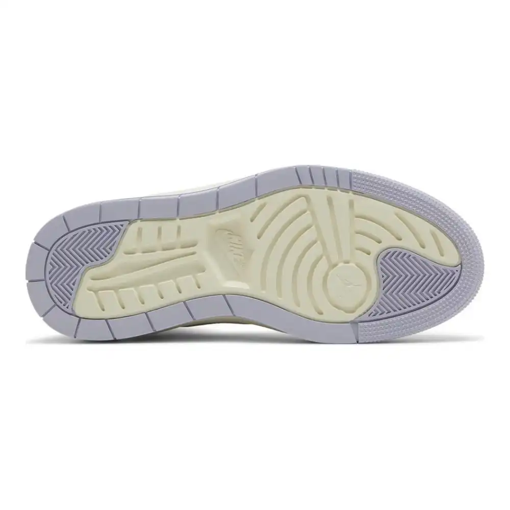 Air Jordan 1 Elevate High Titanium foto 4