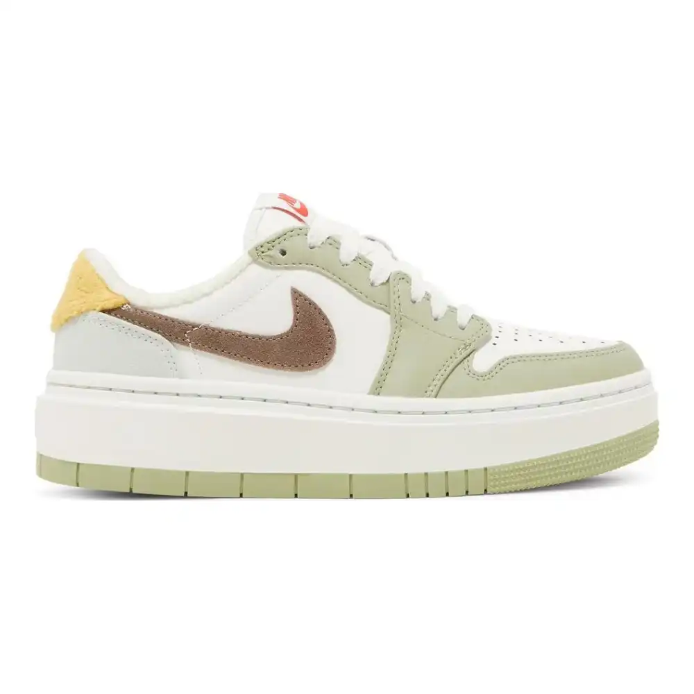 Air Jordan 1 Elevate Low Year of the Rabbit foto 1