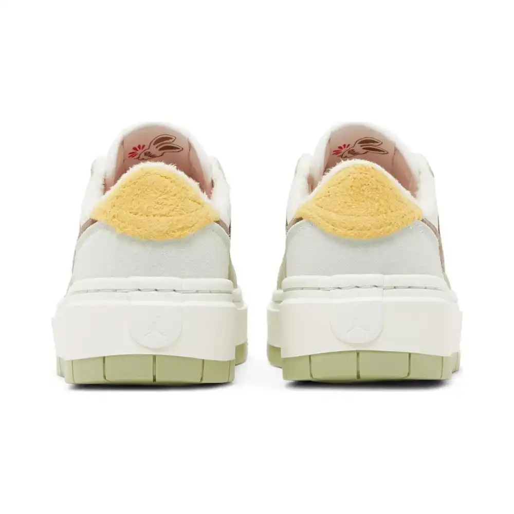 Air Jordan 1 Elevate Low Year of the Rabbit foto 2