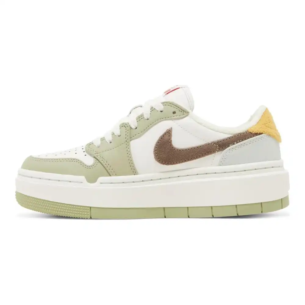 Air Jordan 1 Elevate Low Year of the Rabbit foto 3