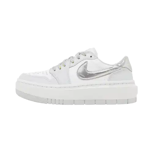 Air Jordan 1 Elevate Low SE Tear Away White