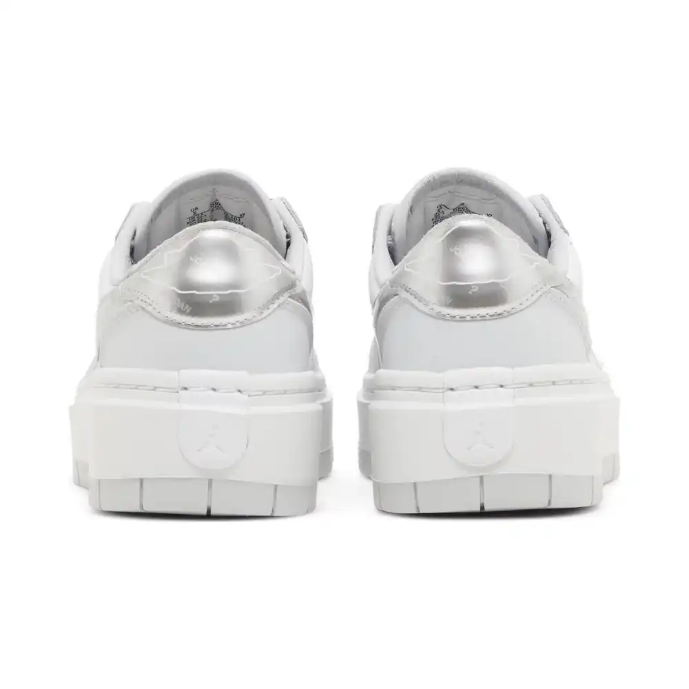 Air Jordan 1 Elevate Low SE Tear Away White foto 2