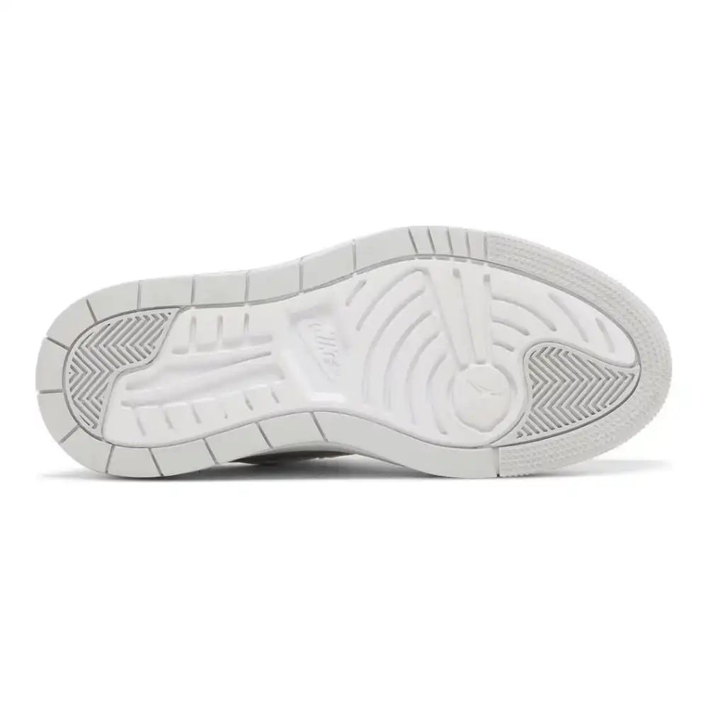Air Jordan 1 Elevate Low SE Tear Away White foto 4