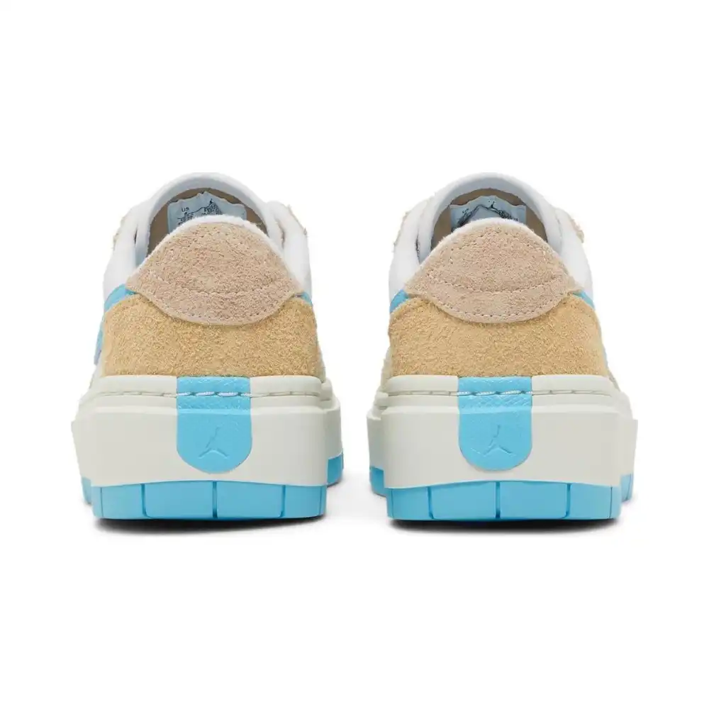 Air Jordan 1 Elevate Low SE Salt Lake City foto 2