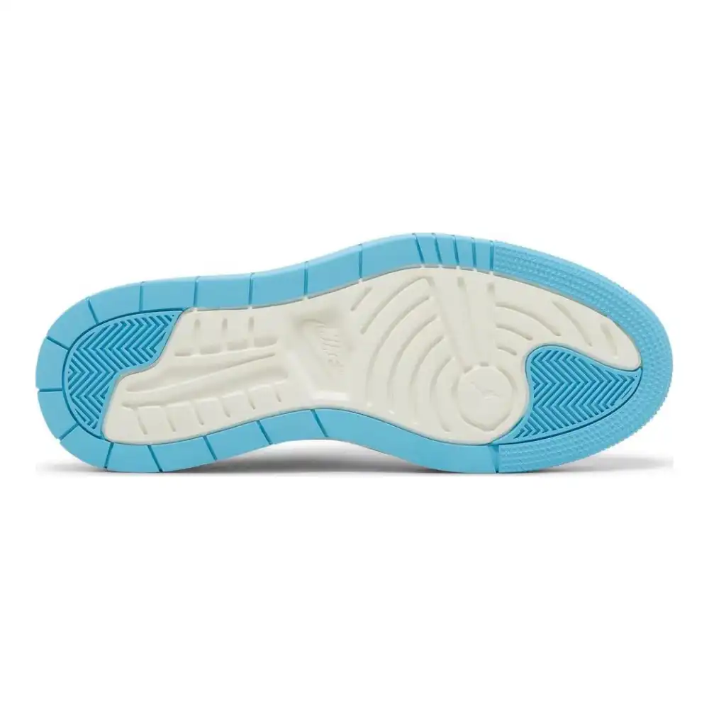 Air Jordan 1 Elevate Low SE Salt Lake City foto 4