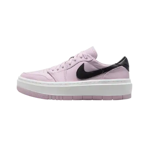Air Jordan 1 Low Elevate Iced Lilac