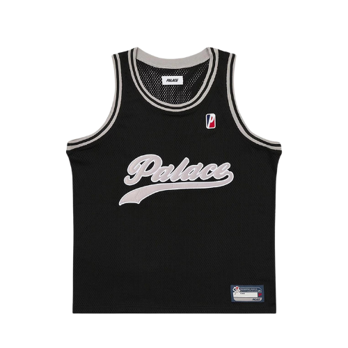 Camiseta Palace MVP Vest Black