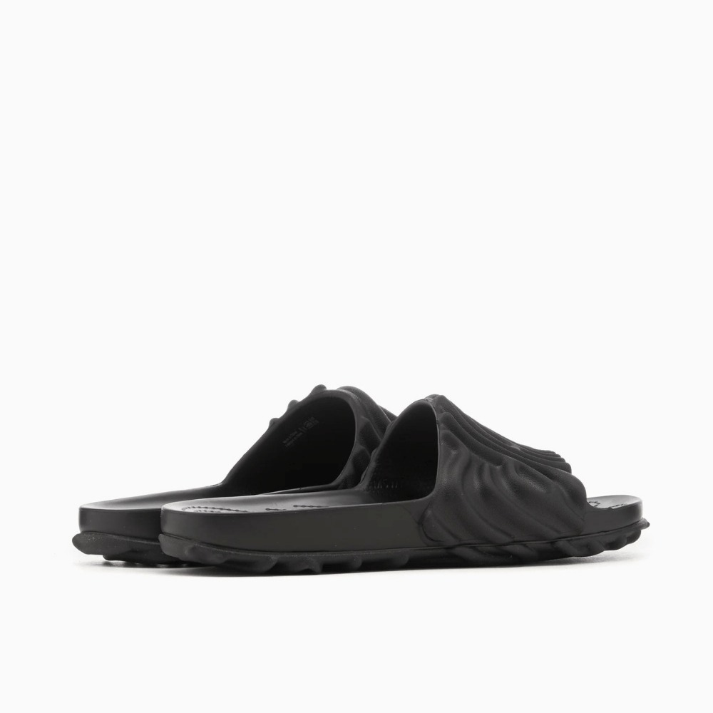 Salehe Bembury x Crocs Pollex Slide Black foto 1