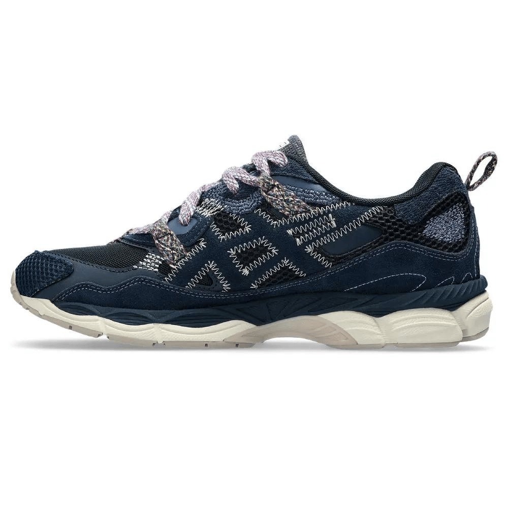 Fujitaka x Asics Gel-NYC French Blue - Droper
