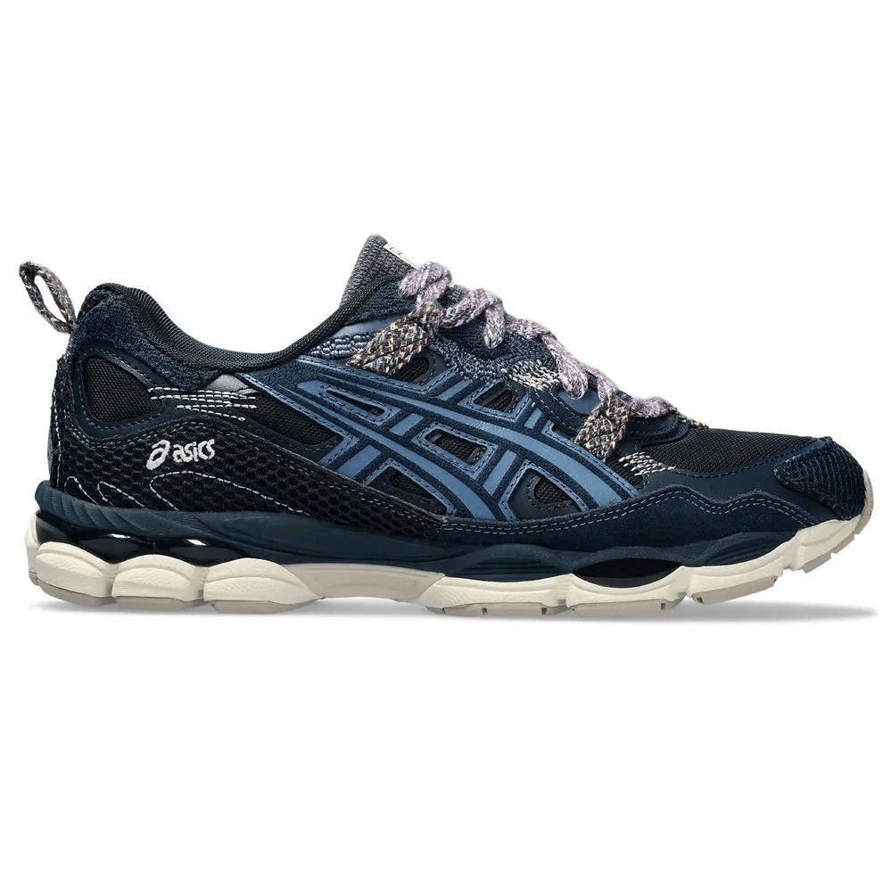 Fujitaka x Asics Gel-NYC French Blue foto 3