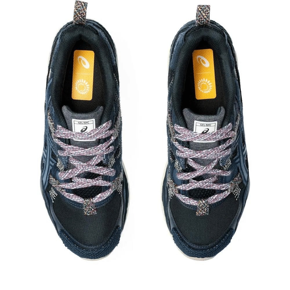 Fujitaka x Asics Gel-NYC French Blue - Droper