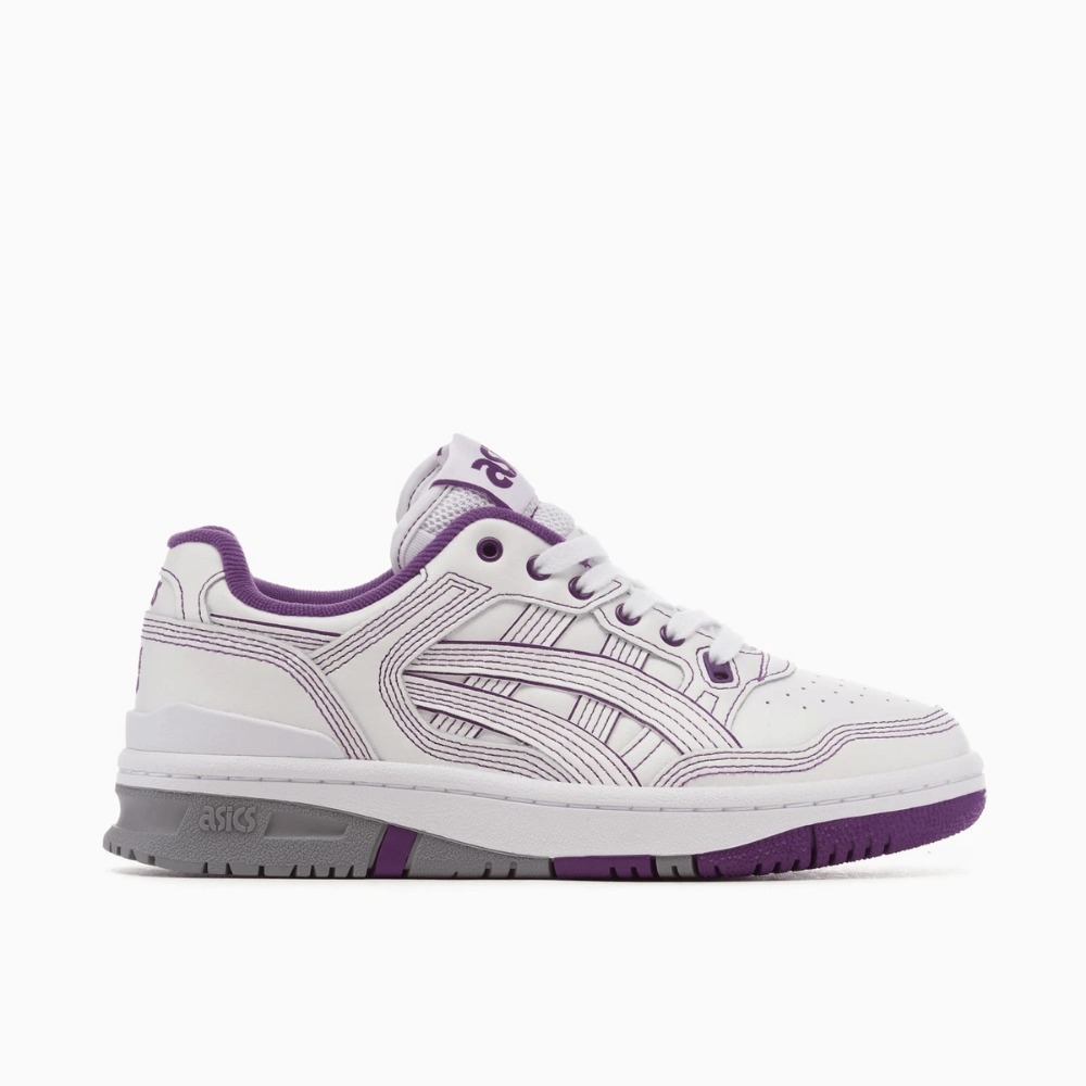 Imagem Needles x Asics EX89 White