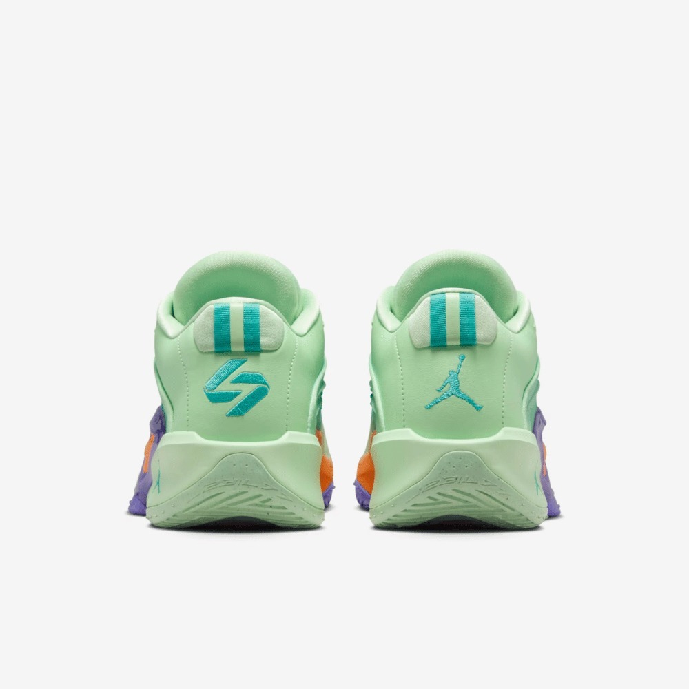Jordan Luka 3 Vapor Green foto 2