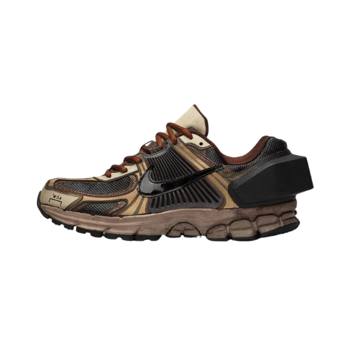 A-Cold-Wall x Nike Air Zoom Vomero 5 Solarized
